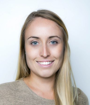 Dr Heather Armstrong